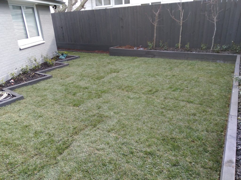 Gardening service in Auckland