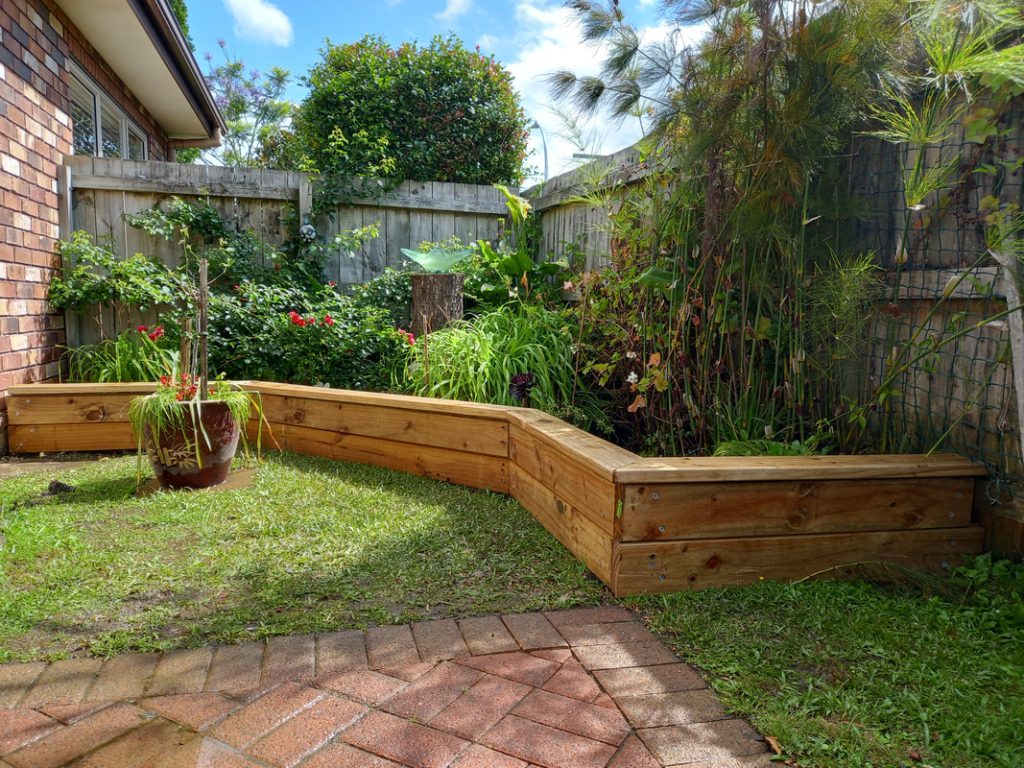 Gardening Services Auckland
